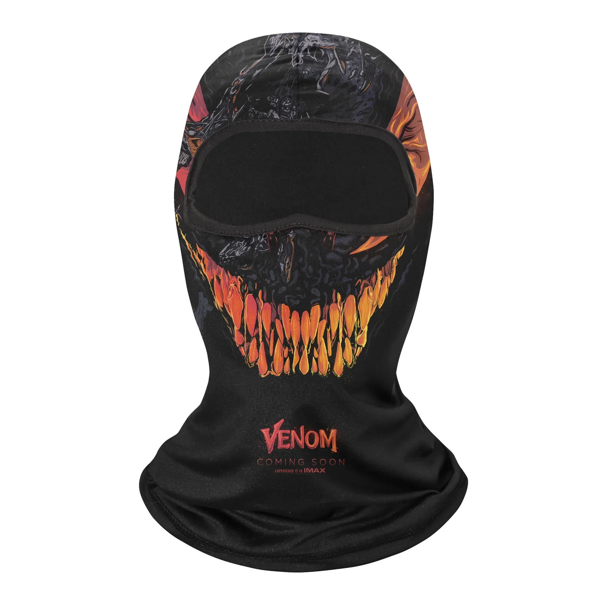 Skull Cap Helmet Liner - Outdoor Men Neck Face Protection Balaclava