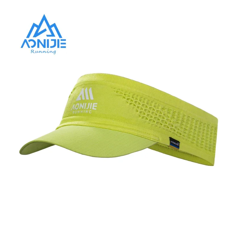 Running Cap Lightweight - AONIJIE E4619 Outdoor Sports Top Air