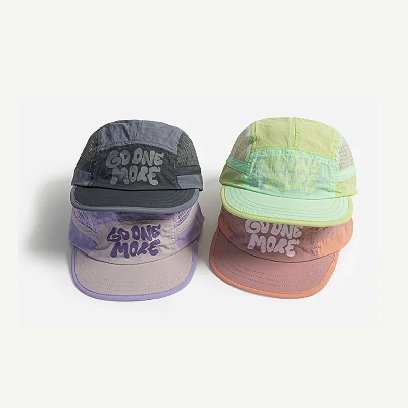 Running Cap Lightweight - 2026 Lightweight Quick Dry Running Cap