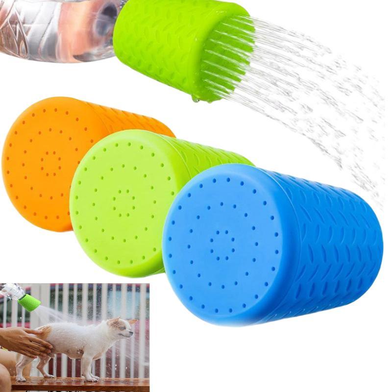 Easy Clean Portable Pet Bathin - Swim Hat Silicone review and price