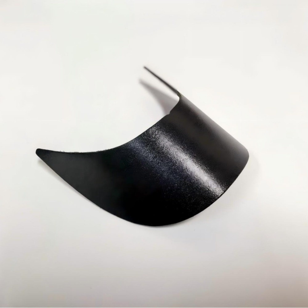 5PCS PE Hat Brim Insert Shape  - Baseball Cap Structured review and price