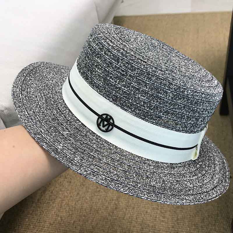 Classic Unisex Straw Fedora De - Snapback Hat Flat review and price