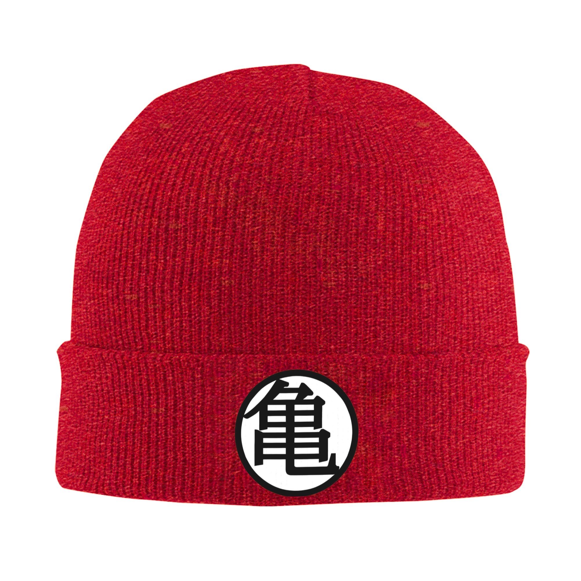d-Dragon-Ball-l DragonBallz db - Beanie Cuffed Knit review and price
