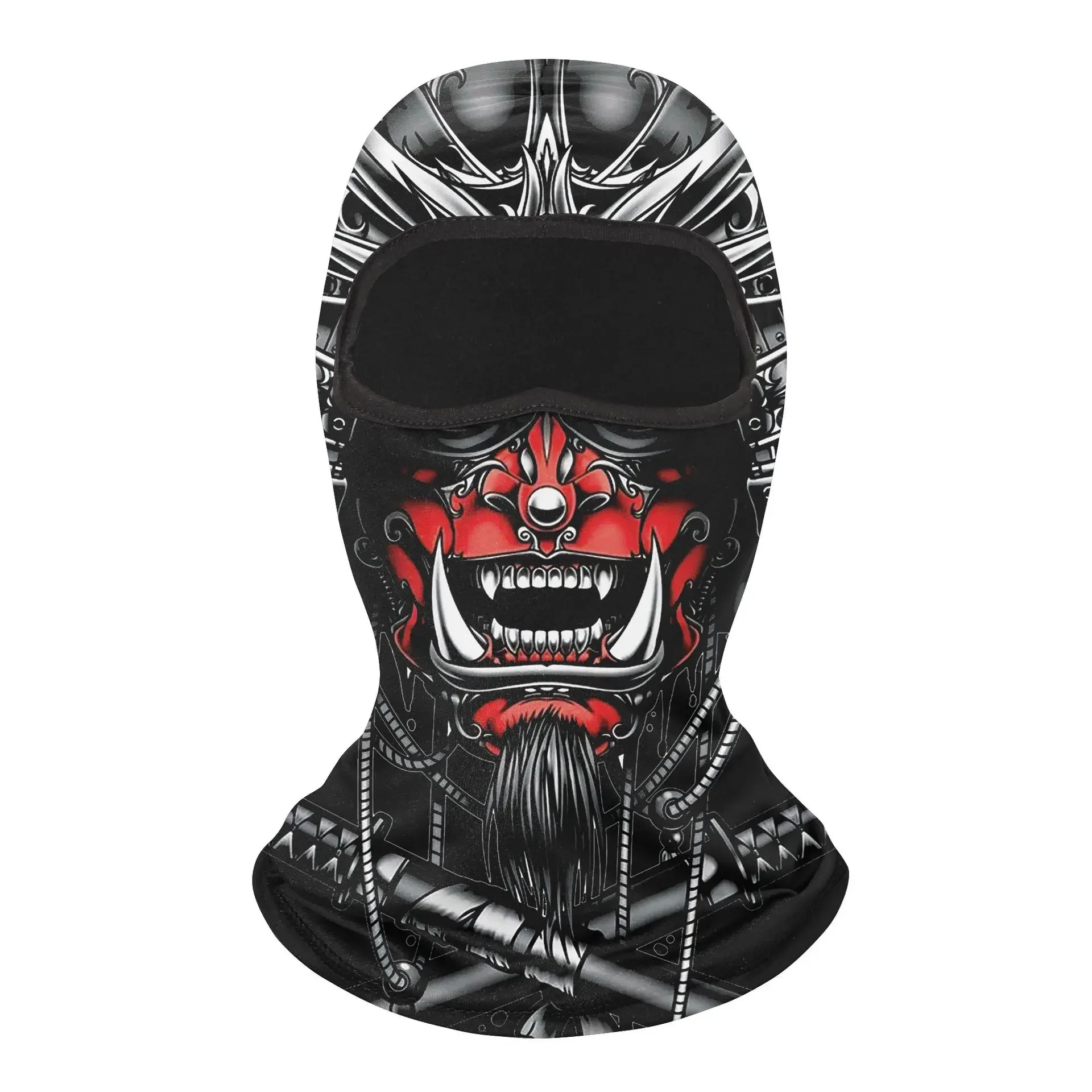 Outdoor Men Neck Face Protecti - Skull Cap Helmet Liner review and price