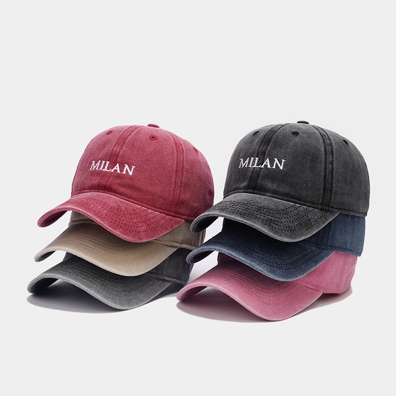 Vintage Washed Cotton Baseball - Dad Hat Cotton review and price