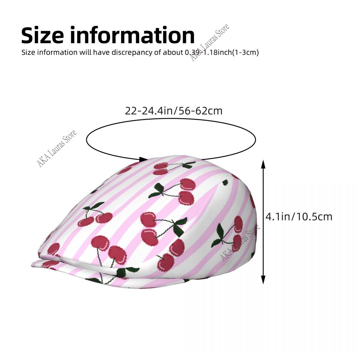 Newsboy Cap Peaky Octagonal Ha - Newsboy Cap Ivy review and price