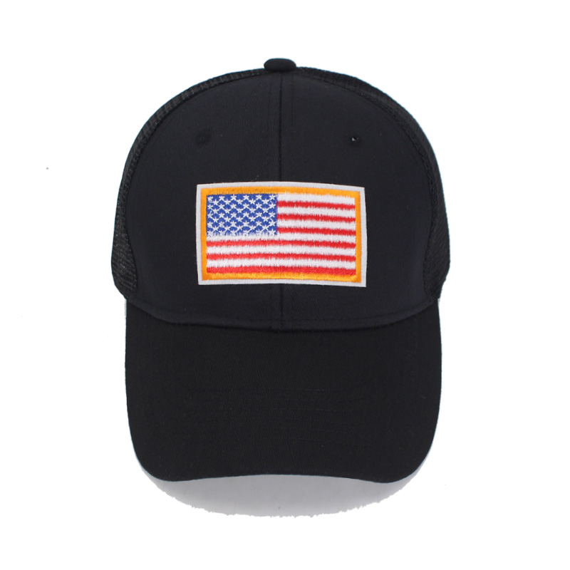 AETRUE High Quality USA Flag B - Golf Cap Dad review and price