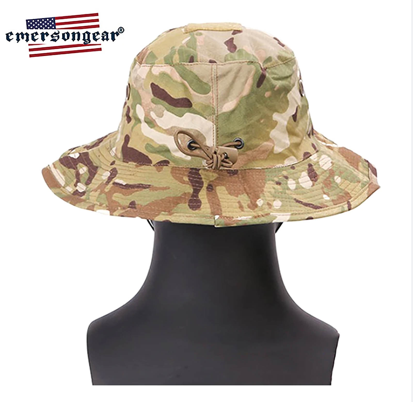  Men's Tactical Boonie Hat Sun - Boonie Hat Tactical review and price