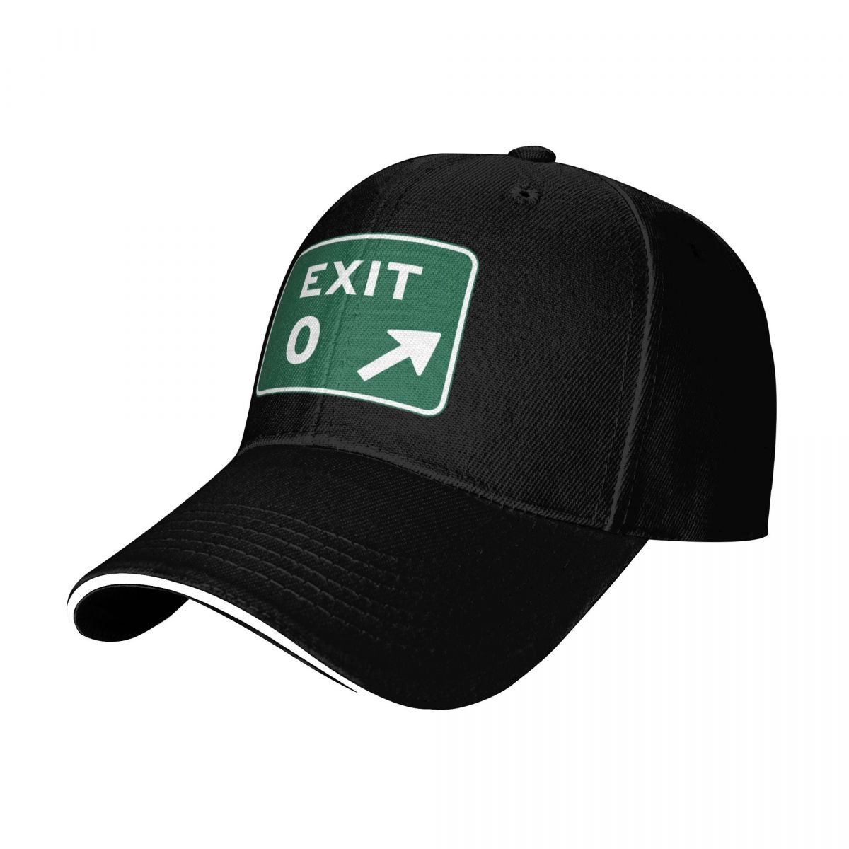 Exit 0 Baseball Cap Sports Cap - Golf Cap Dad review and price
