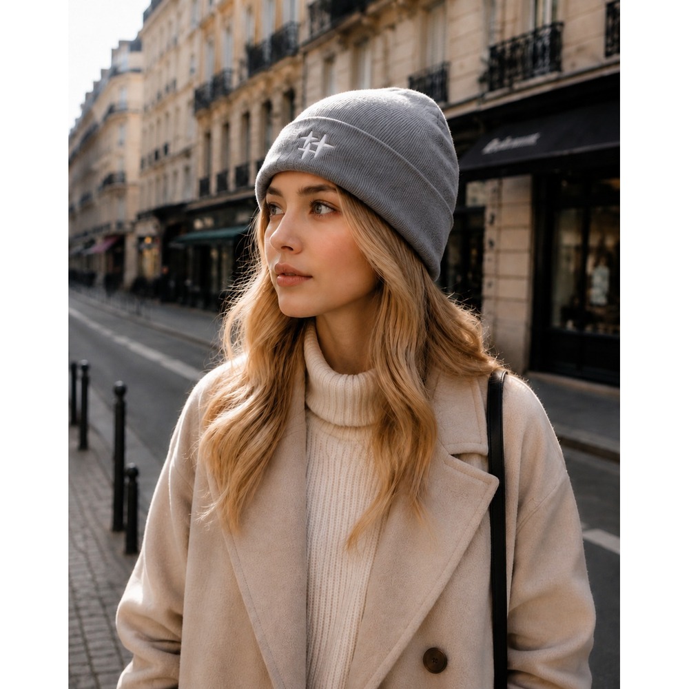 Women Winter Knit Beanie Hat w - Beanie Cuffed Knit review and price