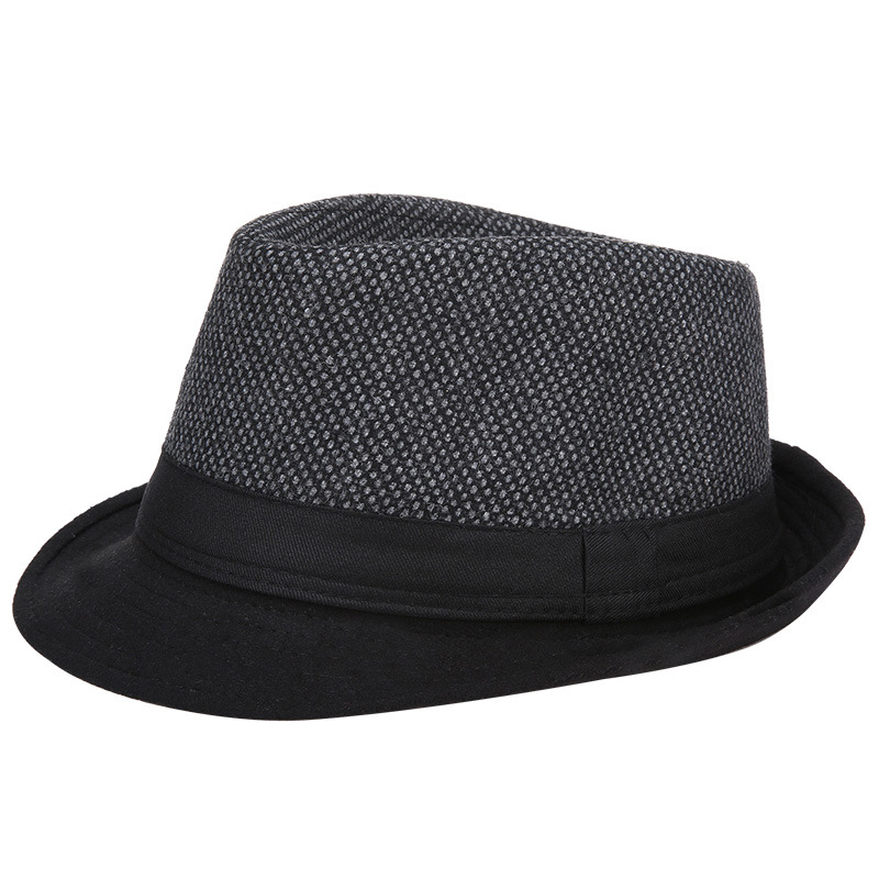 Autumn Winter Warm Wool Small  - Fedora Hat Wool review and price
