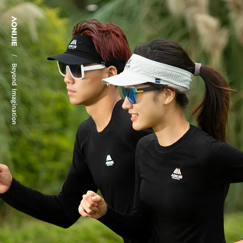 AONIJIE E4619 Outdoor Sports T - Running Cap Lightweight review and price