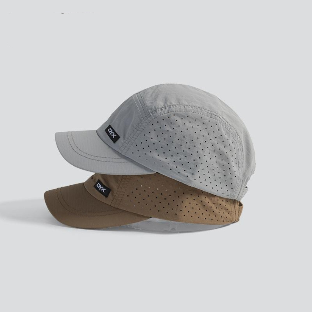 Retro Short Brim Baseball Caps - Trucker Cap Mesh review and price