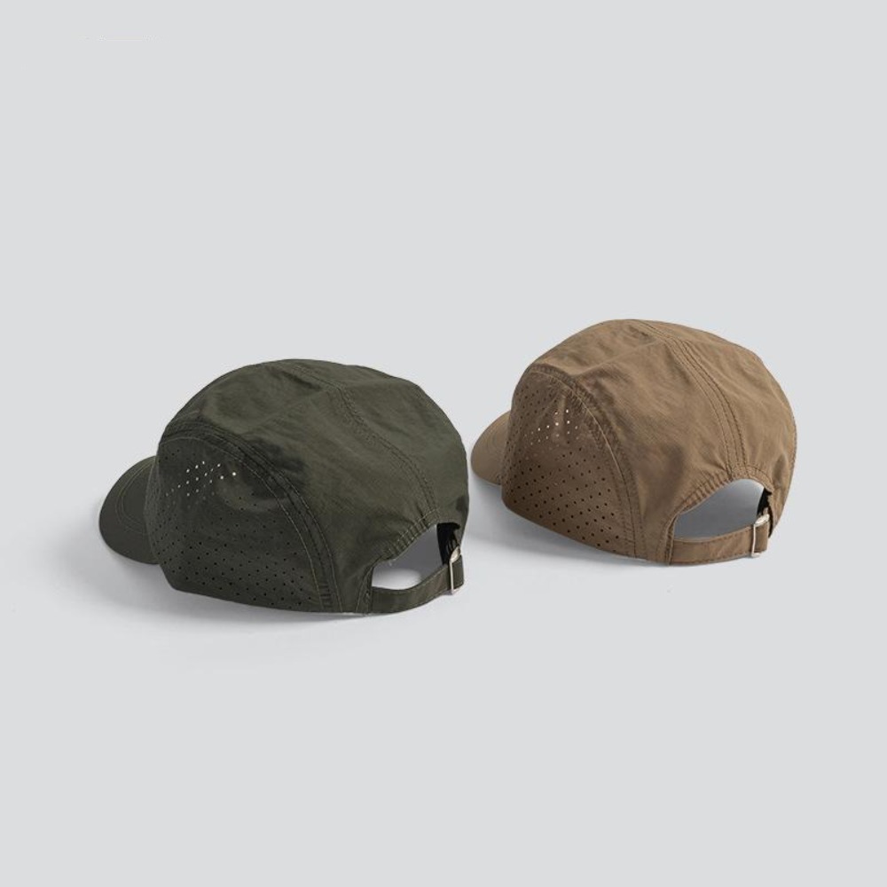 Retro Short Brim Baseball Caps - Trucker Cap Mesh review and price