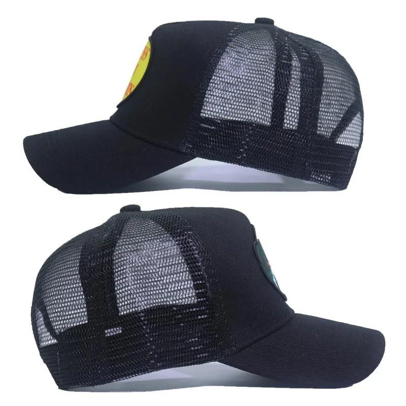 Fashion Fish Trucker Caps Men  - Trucker Cap Mesh review and price