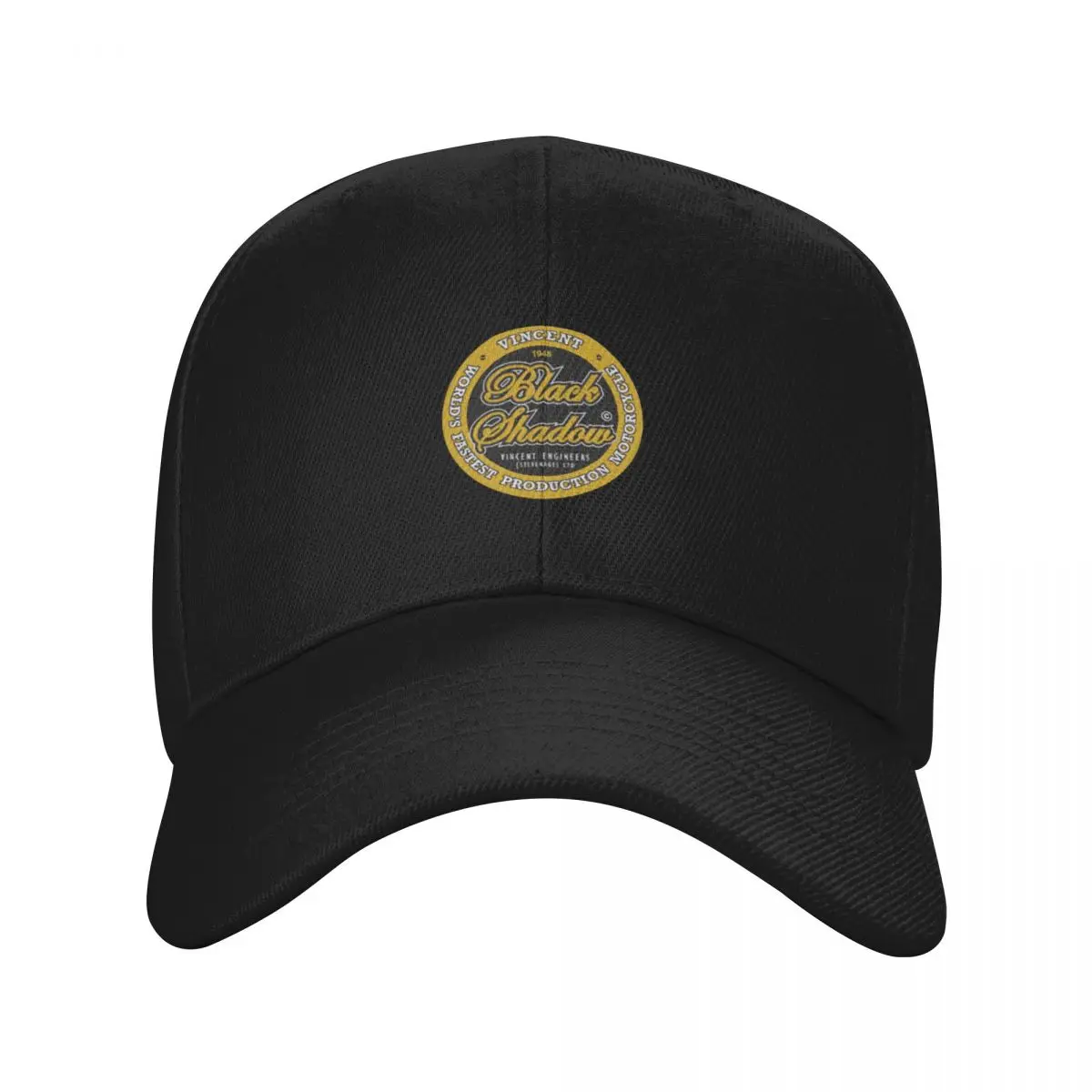 New Vincent Black Shadow Vinta - Golf Cap Dad review and price