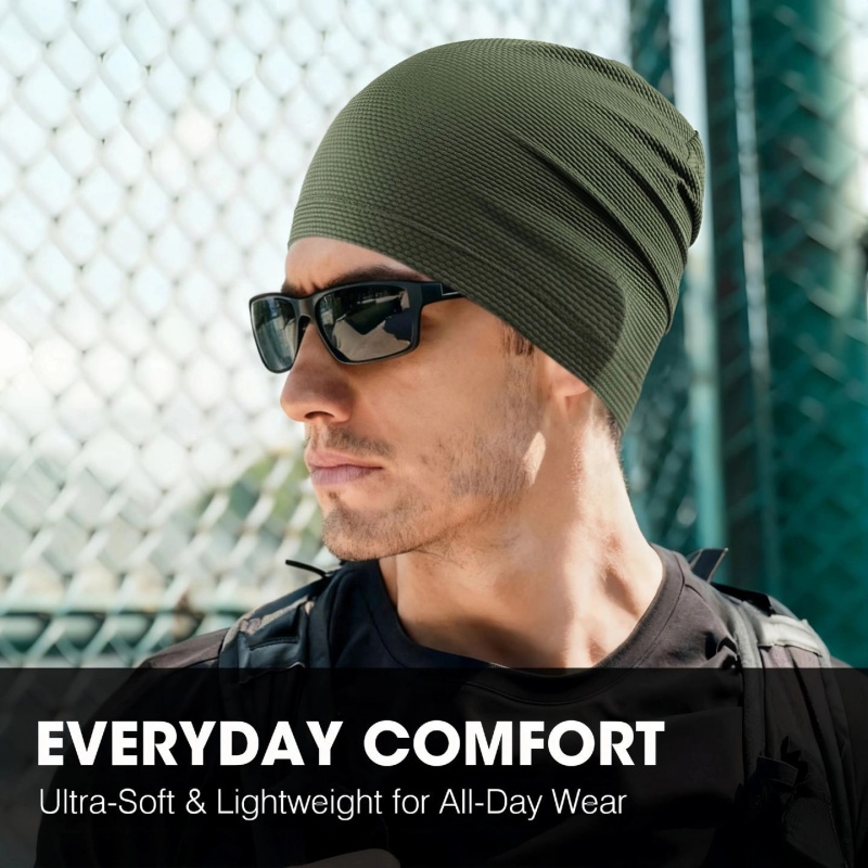 Summer Quick Dry Breathable St - Skull Cap Helmet Liner review and price