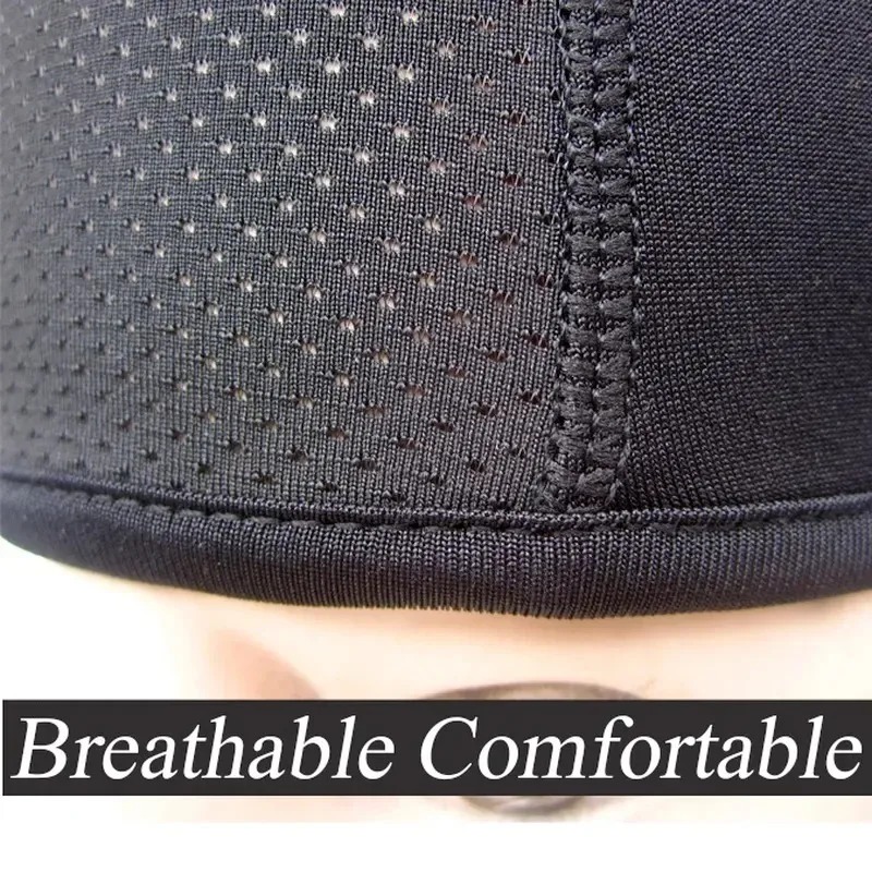 Breathable Quick-Drying Helmet - Skull Cap Helmet Liner review and price