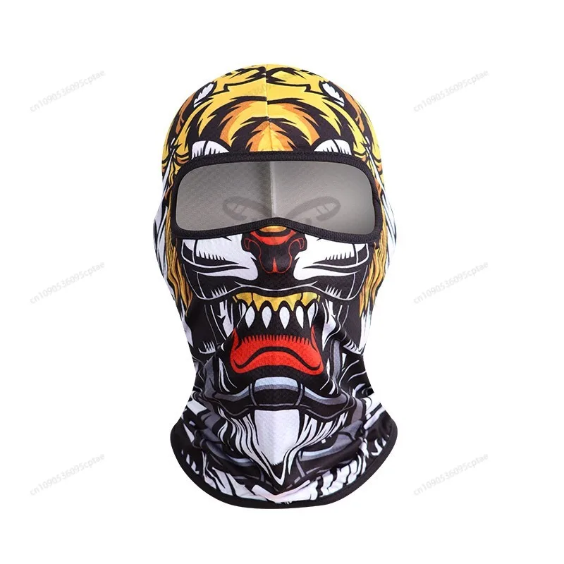 Tactical Balaclava Skull Full  - Skull Cap Helmet Liner review and price