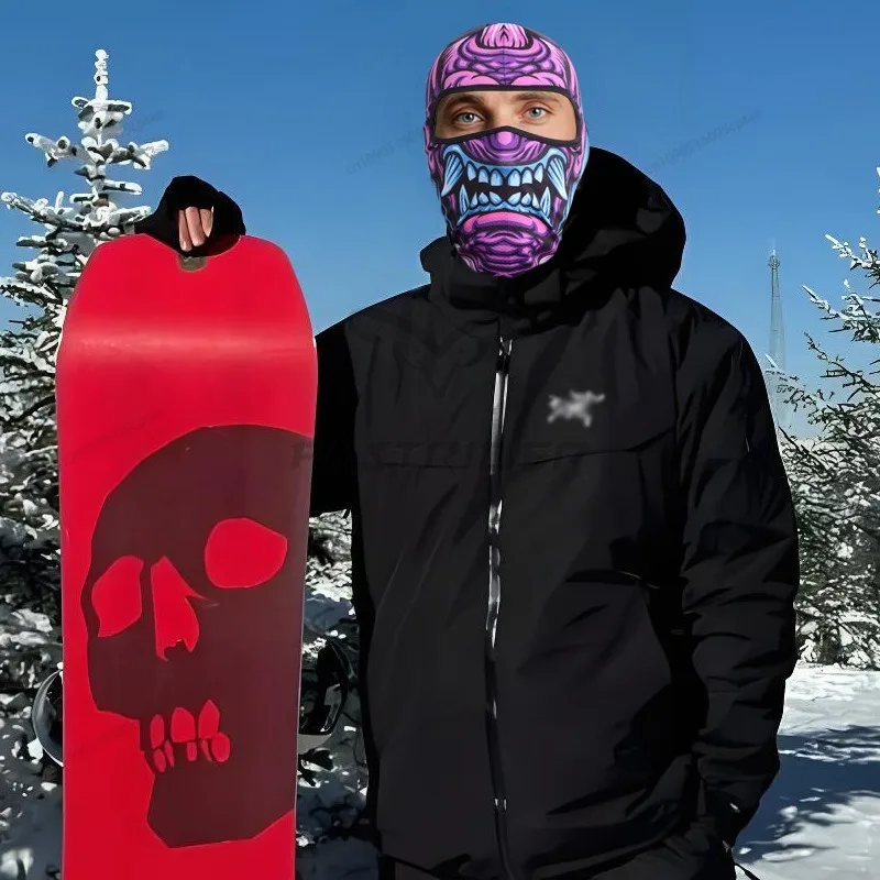 Tactical Balaclava Skull Full  - Skull Cap Helmet Liner review and price