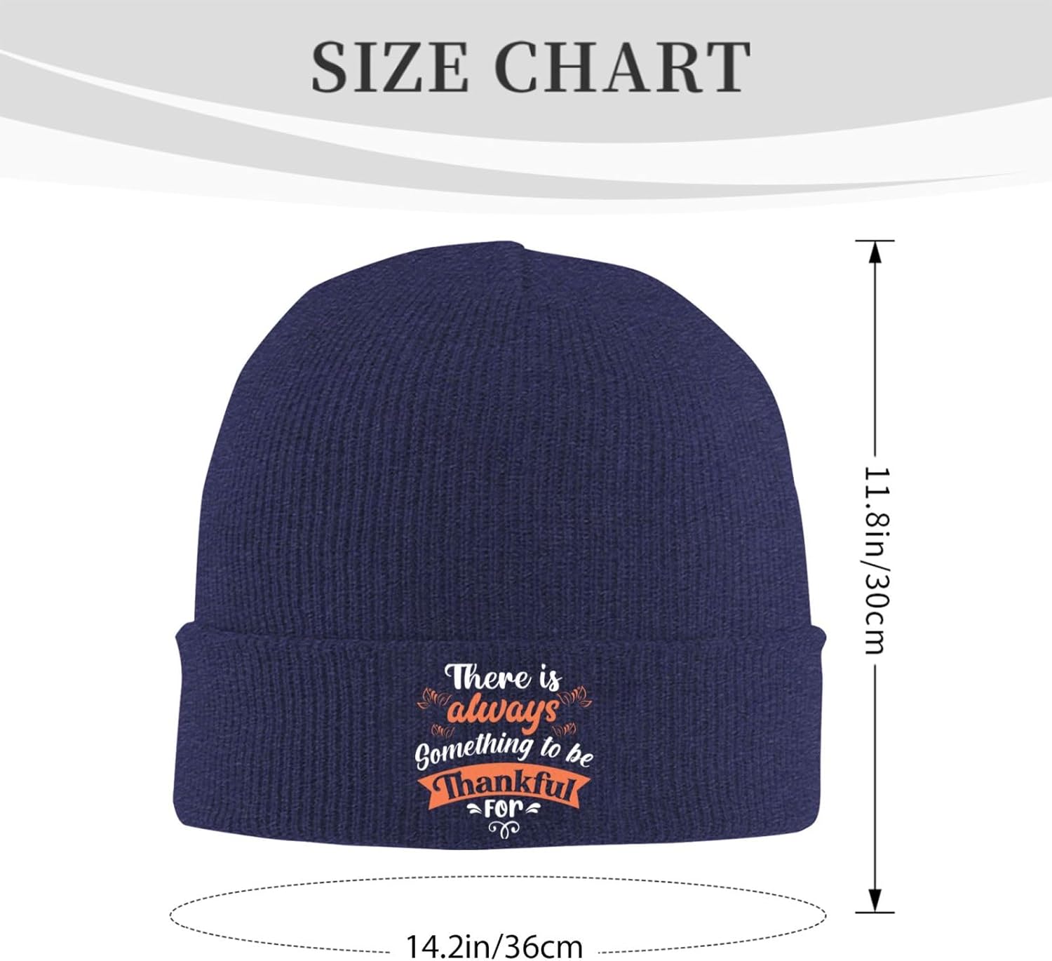 There is Always Something to B - Beanie Cuffed Knit review and price