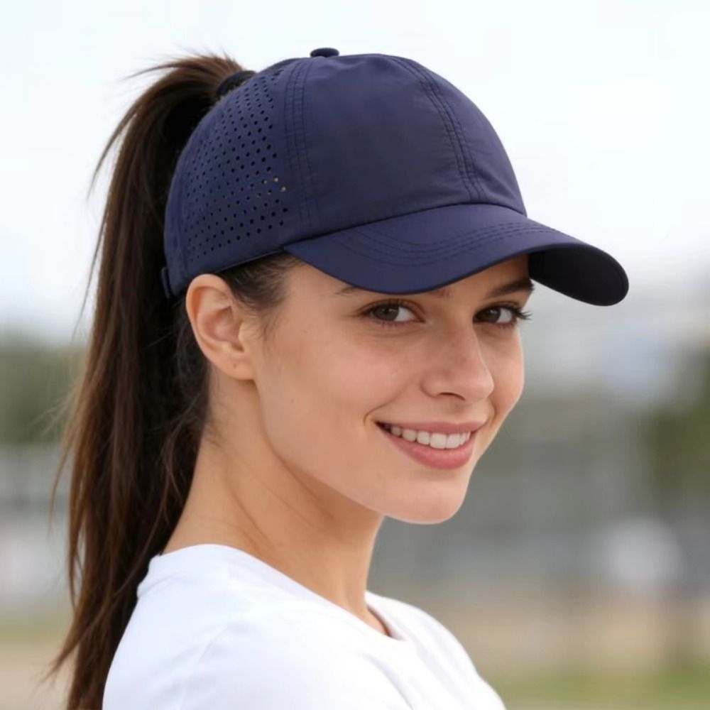 Fashion Quick-Drying Women‘s B - Running Cap Lightweight review and price