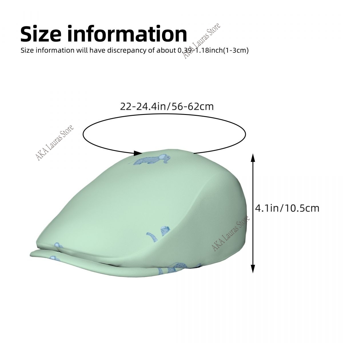 Newsboy Cap Peaky Octagonal Ha - Newsboy Cap Ivy review and price