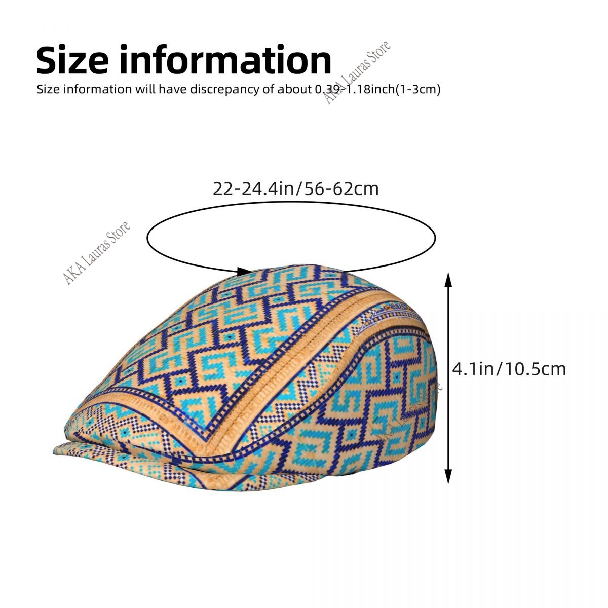 Newsboy Cap Peaky Octagonal Ha - Newsboy Cap Ivy review and price