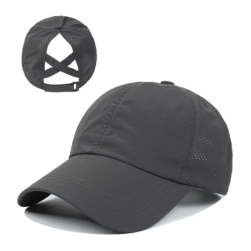 Summer Solid Color Baseball Ca - Baseball Cap Structured review and price