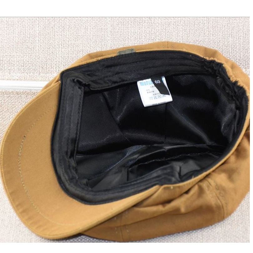 Plus Size Men's Newsboy Flat C - Newsboy Cap Ivy review and price