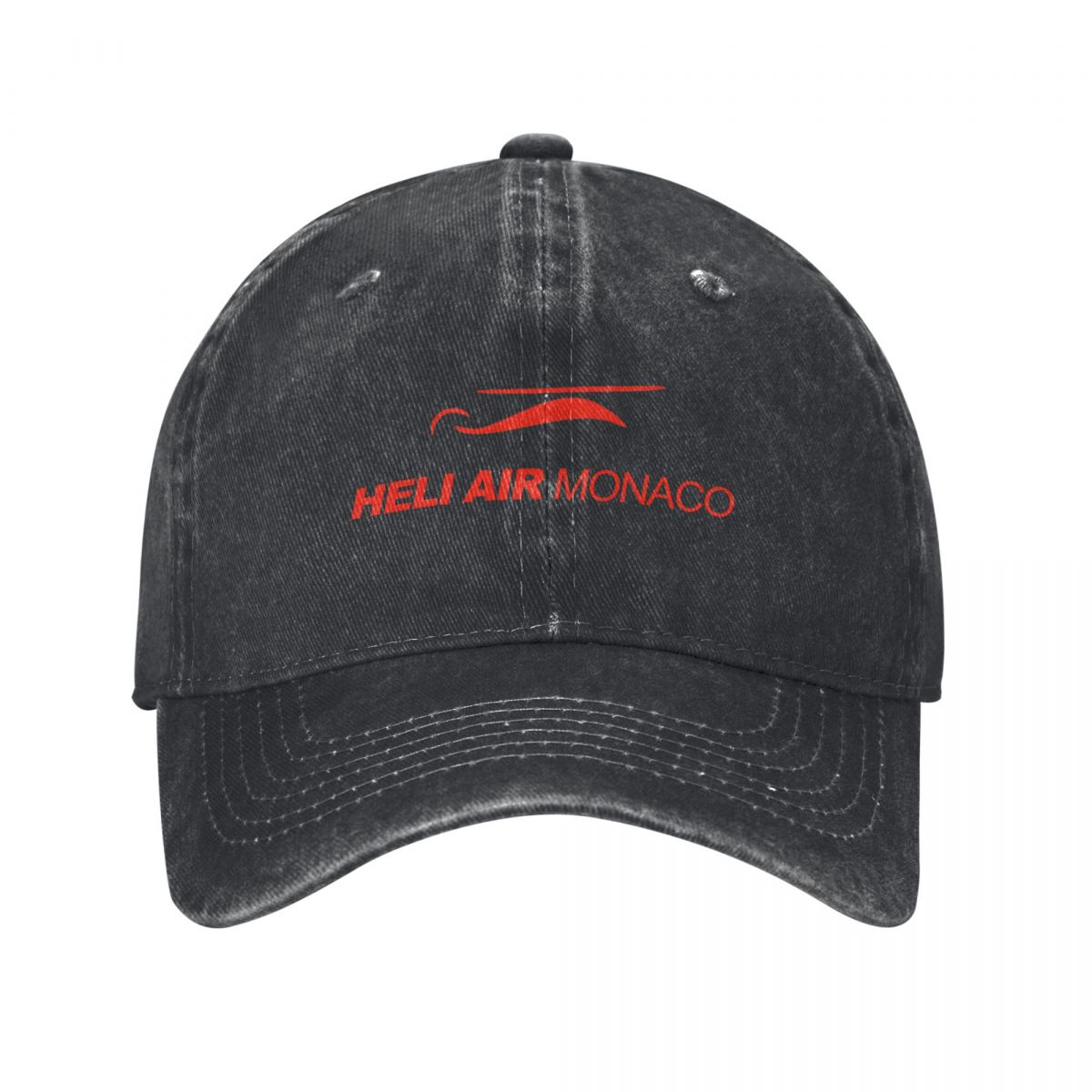 HELI AIR MONACO Baseball Cap L - Baseball Cap Structured review and price