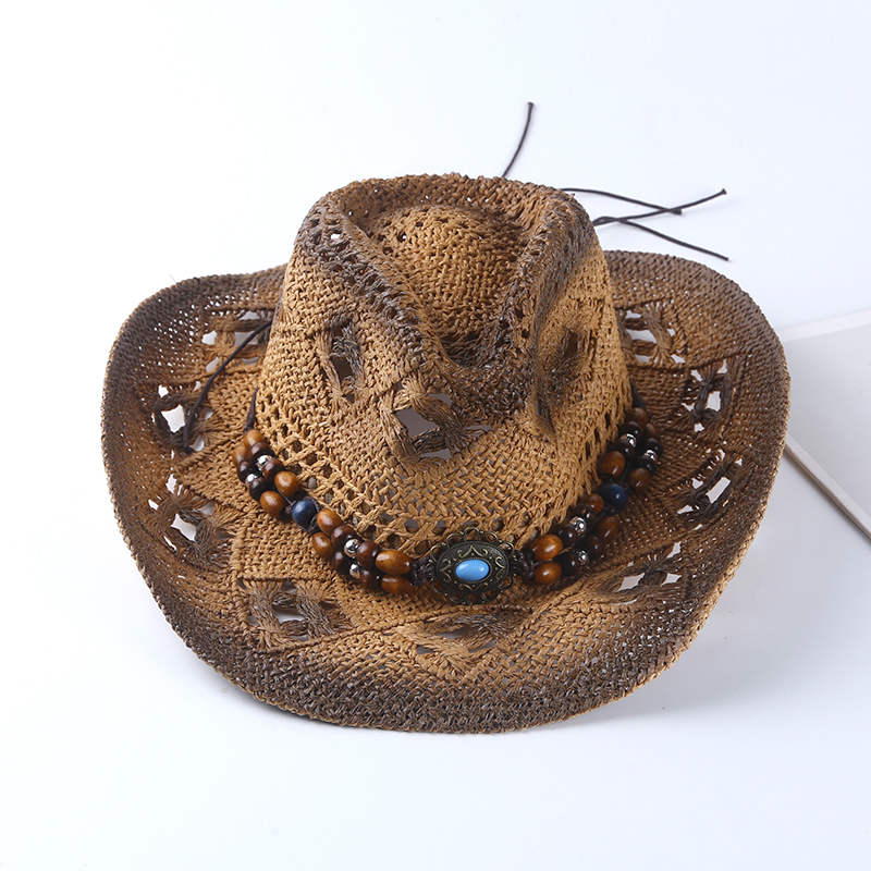 Spanish Retro Cowboy Straw Hat - Cowboy Hat Straw review and price