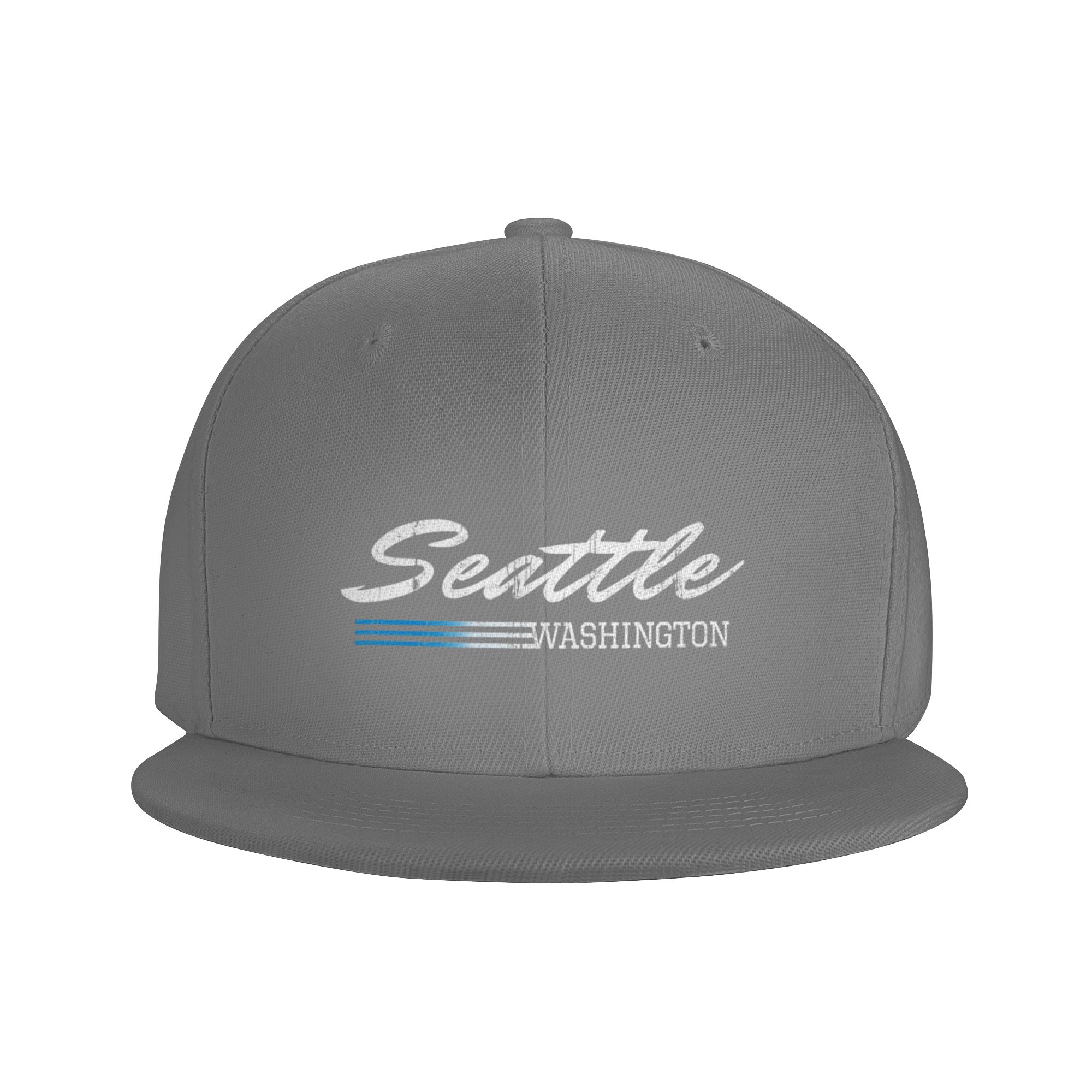 Fashion Seattle Washington Cit - Baseball Cap Structured review and price