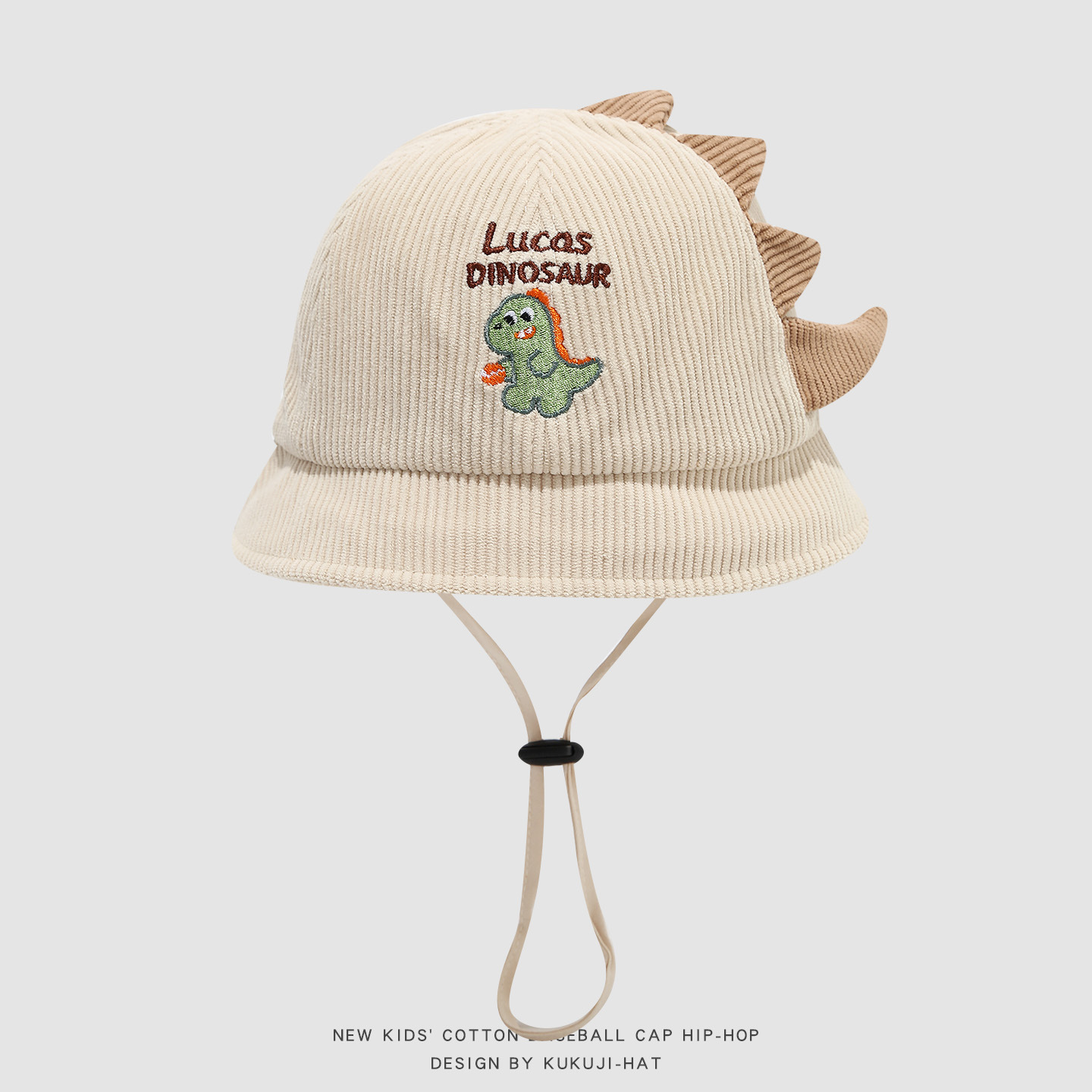 Cute Baby Sun Hat Spring Autum - Bucket Hat Cotton review and price