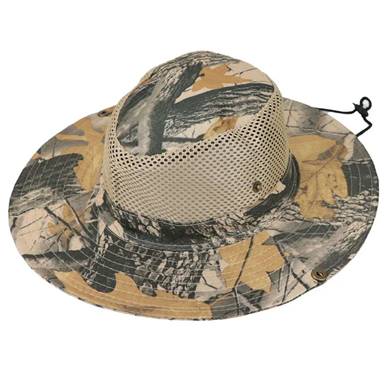 Military Boonie Hat Summer Lea - Boonie Hat Tactical review and price