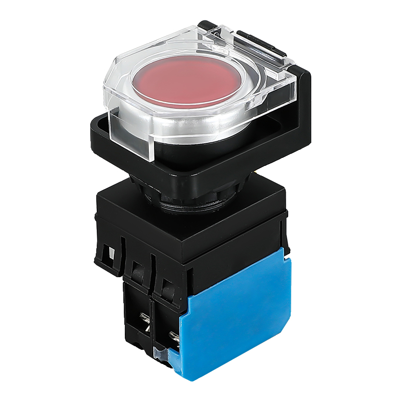 22Mm Push Switch Elevator Prot - Snapback Hat Flat review and price