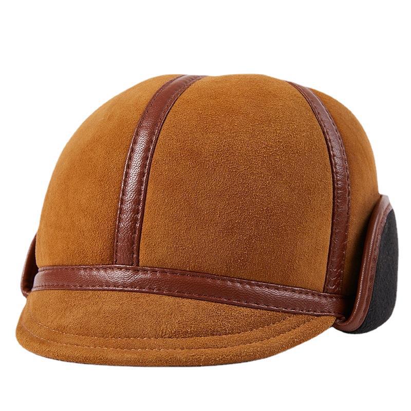 Winter Men's Thermal Earflap T - Trapper Hat Ear Flap review and price
