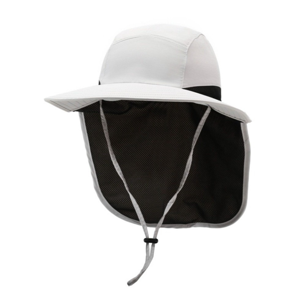 Fashion Wide Brim Outdoor Sun  - Bucket Hat Cotton review and price