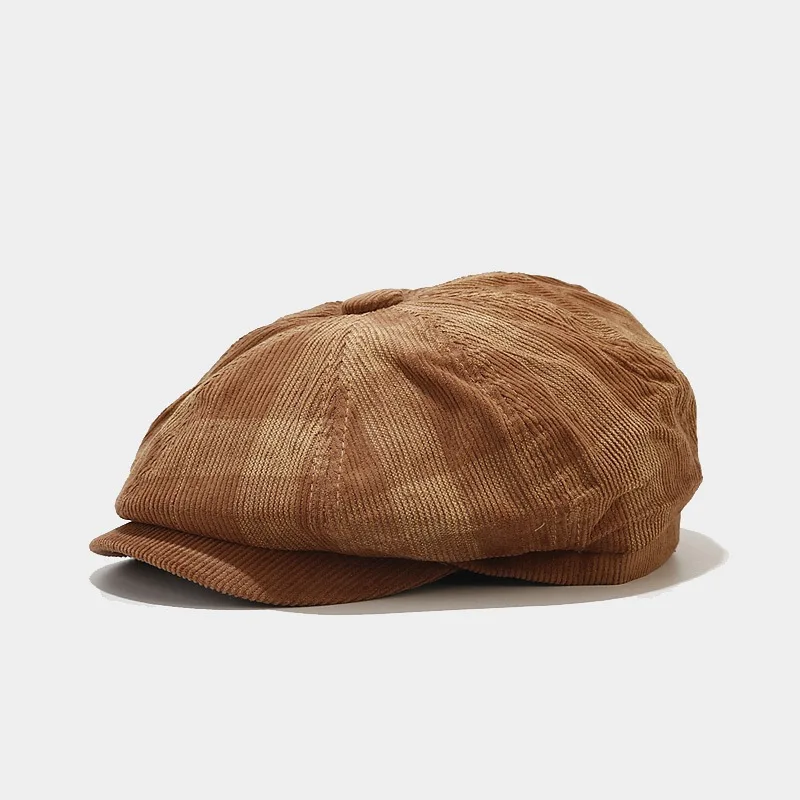 Classic Vintage Corduroy Newsb - Newsboy Cap Ivy review and price