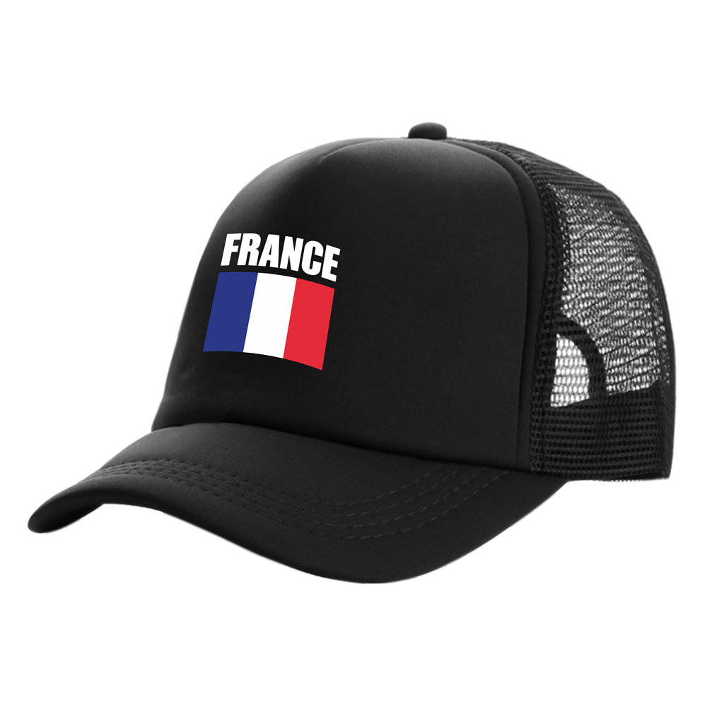 France Trucker Caps Fashion Co - Trucker Cap Mesh review and price