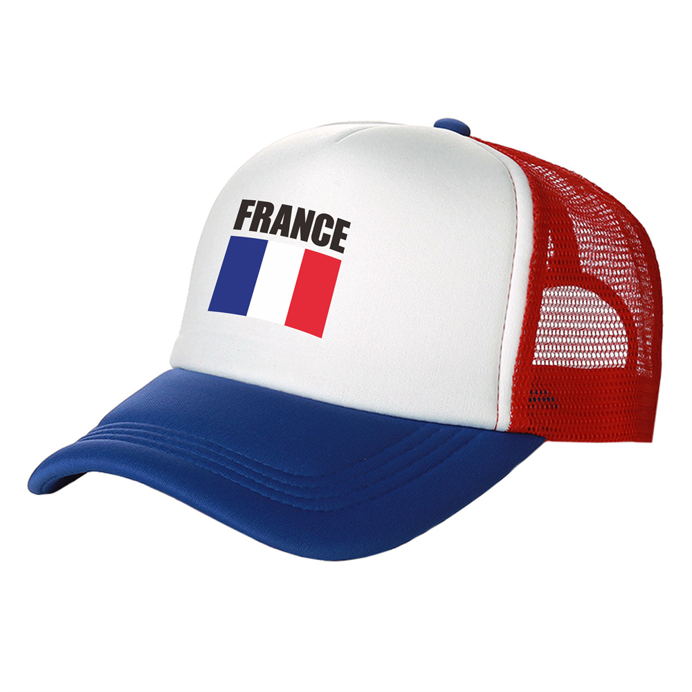 France Trucker Caps Fashion Co - Trucker Cap Mesh review and price