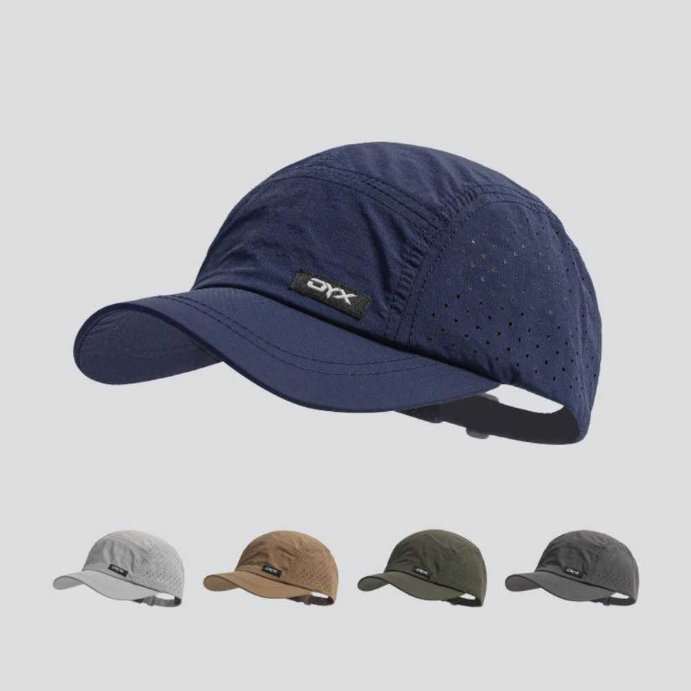 Retro Short Brim Baseball Caps - Trucker Cap Mesh review and price